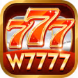 w777 Casino Official Logo